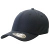 Classic Fit Caps Charcoal